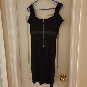 Le Chateau MINI DRESS